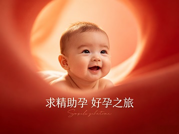 南江求精助孕科学助孕 开启专属好孕之旅