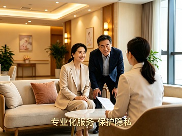 南江有偿售卵代生女生的客户的客户群体有哪些