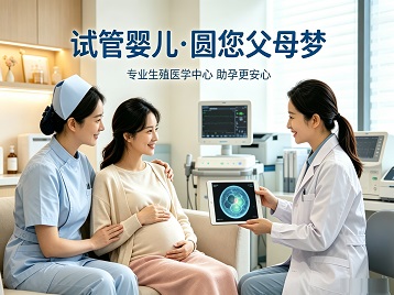 南江辅助生育服务 试管婴儿行业的兴起背景、发展与未来展望
